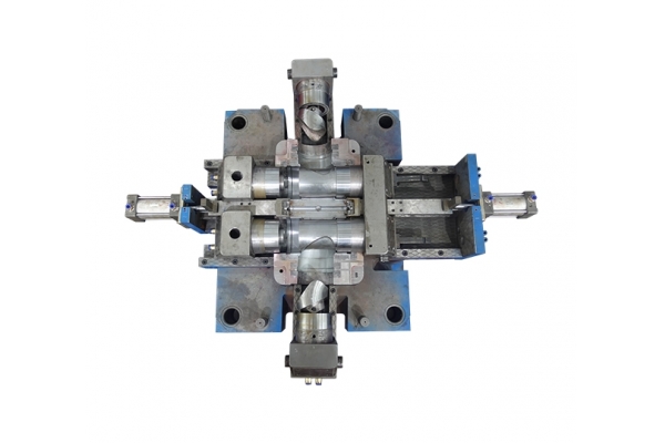 塑膠模具全景解讀